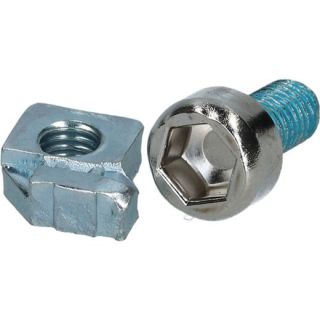 SHIMANO Zugklemmschraube FD-TY700 M5x 9,8 mm Y-5YS98010