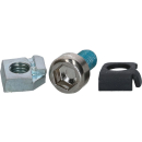 SHIMANO Zugklemmschraube FD-TY710 M5x 9,8 mm Y-5YU98010
