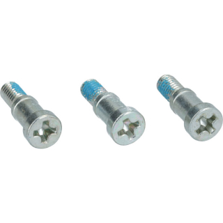 SHIMANO SCHALTHEBEL SCHRAUBEN (3STCK) SL-R661 Y-6M798020