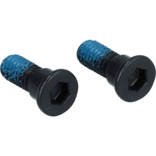 SHIMANO SCHRAUBEN F GRIFFEINHEIT M4 2 STÜCK Y-6MP98080