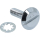 SHIMANO SCHRAUBE M5X19 M.ZAHNSCHEIBE SL-7900 F.HINTEN Y-6RN98010