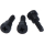 SHIMANO SATZ SCHRAUBEN F. SCHALTHEBEL SL-M980 Y-6T798020