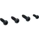 SHIMANO SCHRAUBENSATZ F. HAUPTGEHÄUSE RECHTS Y-6UR98020