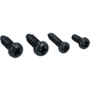 SHIMANO SCHRAUBENSATZ F. HAUPTGEHÄUSE LINKS Y-6US98020