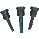 SHIMANO SCHRAUBEN SATZ FÜR ABDECKUNG SL-M780 Y-6UU98040