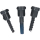 SHIMANO SCHRAUBEN SATZ FÜR ABDECKUNG SL-M780 Y-6UU98040