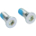 SHIMANO BEF.SCHRAUBEN M4 FÜR SCHALTHEBEL SL-M591 2 STÜCK Y-6V798030