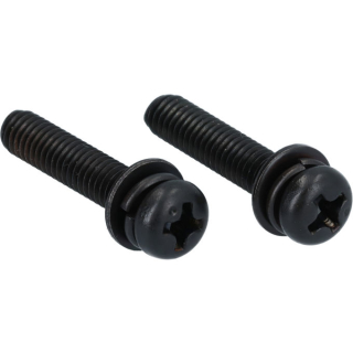 SHIMANO SCHRAUBE F. LENKERKLEMMUNG 2 ST. SC-E6010 M4X20MM Y-70Z98050