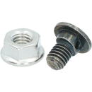 SHIMANO BREMSZUG SCHRAUBE 2-TLG BR-IM30 31 ALT:...