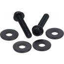 SHIMANO SCHR.M5 MIT U-SCHEIBE F.FLASCHENHALTER SM-BTC1...