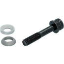SHIMANO SATZ SCHRAUBEN FÜR BREMSSATTEL M6X32.1...