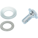 SHIMANO SCHRAUBE + SCHEIBE FÜR BREMSSCHUH BR6700...