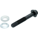 SHIMANO SCHRAUBENSATZ XTR F.BREMSSATTEL M6X36.3 Y-8JB98010