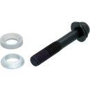 SHIMANO SCHRAUBENSATZ XTR F.BREMSSATTEL M6X30.5 Y-8JB98020