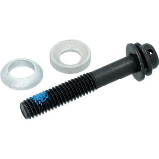 SHIMANO SATZ SCHRAUBEN FÜR BREMSSATTEL M6X36 3 BR-M987 Y-8LF98040