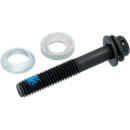 SHIMANO SATZ SCHRAUBEN FÜR BREMSSATTEL M6X36 3...