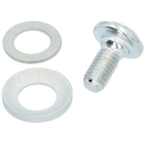 SHIMANO SCHRAUBEN F. BREMSSCHUHE BR-4700 Y-8MG98100