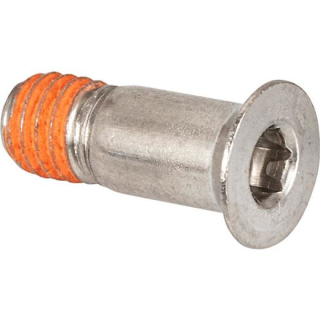 SHIMANO Schaltrollenschraube RD-M675 2 Stück Y-53M24700