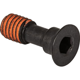SHIMANO Schaltrollenschraube RD-M972 2 Stück Y-5WJ21000