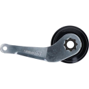 SHIMANO Bremsarm SG-C6060-8C inkl. Halter Y-31N98050