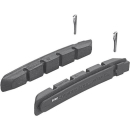SHIMANO Bremsbelag S70C für Cartridge Bremsschuh,...