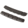 SHIMANO Bremsbelag M70CT4 für Cartridge Bremsschuh, Für Alufelge, 2 Paar Y-8A298062