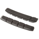 SHIMANO Bremsbelag M70R2 für Cartridge Bremsschuh,...