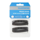 SHIMANO Bremsbelag M70R2 für Cartridge Bremsschuh,...