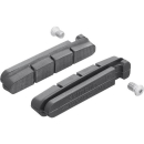 SHIMANO Bremsbelag R55C3 für Cartridge Bremsschuh,...