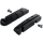 SHIMANO Bremsbelag R55C4 für Cartridge Bremsschuh, Für Alufelge, 50 Paar (lose im Karton Y-8L298061