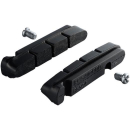 SHIMANO Bremsbelag R55C4 für Cartridge Bremsschuh,...