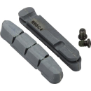 SHIMANO Bremsbelag R55C4 für Cartridge Bremsschuh,...