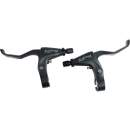 SHIMANO Bremshebel TIAGRA BL-4700, Paar, Grau, Inkl. Zug...