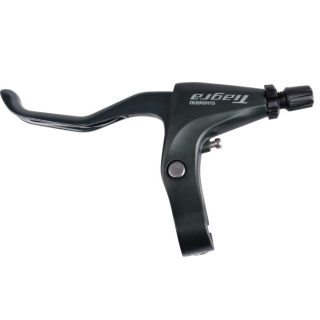 SHIMANO Bremshebel TIAGRA BL-4700, links, Grau E-BL4700VL