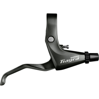 SHIMANO Bremshebel TIAGRA BL-4700, rechts, Grau E-BL4700VR