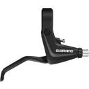 SHIMANO Bremshebel BL-T4000, links, Schwarz E-BLT4000LL