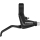 SHIMANO Bremshebel BL-T4000, Paar, Schwarz, Inkl. Zug und Hülle E-BLT4000PAL