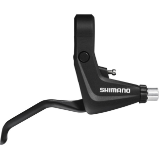 SHIMANO Bremshebel BL-T4000, rechts, Schwarz E-BLT4000RL