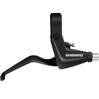 SHIMANO Bremshebel BL-T4010, links, Schwarz E-BLT4010LL