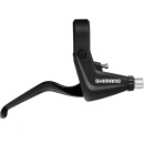 SHIMANO Bremshebel BL-T4010, links, Schwarz E-BLT4010LL