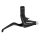 SHIMANO Bremshebel BL-T4010, Paar, Schwarz, Inkl. Zug und Hülle E-BLT4010PAL1