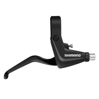 SHIMANO Bremshebel BL-T4010, rechts, Schwarz E-BLT4010RL