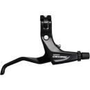 SHIMANO Bremshebel DEORE Trekking BL-T610, links, I-Spec...