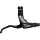 SHIMANO Bremshebel DEORE Trekking BL-T610, links, I-Spec B, Schwarz, ca. 103 g E-BLT610LL