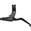 SHIMANO Bremshebel DEORE Trekking BL-T611, links, I-Spec...