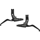 SHIMANO Bremshebel DEORE Trekking BL-T611, Paar, I-Spec...