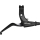 SHIMANO Bremshebel DEORE Trekking BL-T611, rechts, I-Spec B, Schwarz, ca. 106 g E-BLT611RL