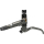 SHIMANO Bremshebel SAINT BL-M820, Links, I-Spec B, Schwarz, Gerade, ca. 103 g I-BLM820BL