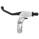 SHIMANO Bremshebel DXR BL-MX70, links, Silber, Inkl. Zug...