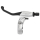 SHIMANO Bremshebel DXR BL-MX70, links, Silber, Inkl. Zug und Hülle, ca. 88 g I-BLMX70LA
